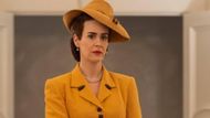 Ratched | Image Source: Netflix